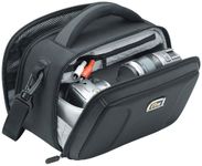 Case Logic QPB-6 Quick-Draw Camcorder Case (Black)