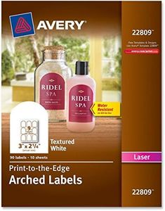 Avery Dennison Avery Promotional Label (22809) -