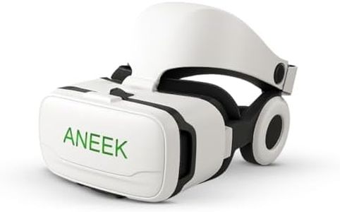 ANEEK VR H