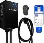 Grizzl-E Smart Level 2 240V / 40A E