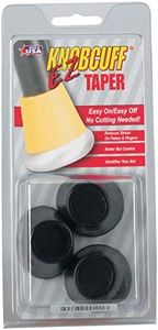 Markwort Knobcuff EZ Taper (3-Piece)