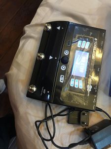 TC Helicon GO VOCAL Microphone Preamp – Studio Audio for iOS, Android, PC