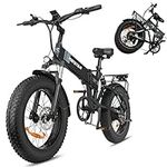 Ridstar Electric Bike for Adults, 2