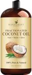 Handcraft Fractionated Coconut Oil 