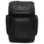 Oakley Urban Ruck Pack, Blackout, One Size, Oakley Urban Ruck Pack