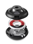 Oregon Gator SpeedLoad #24-200 4-1/4" Replacement String Trimmer Head & Line System for Gas Trimmers. Fits Ryobi, Homelite & More