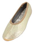 Beck Girls Basic 071 Ballet Shoes