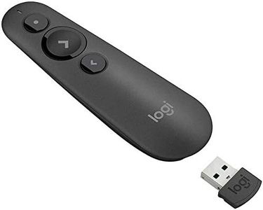 Logitech R