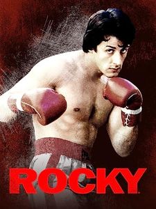 Rocky