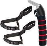 KOUNATSURI Car Door Handle for Elde