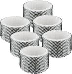 ROMON 6 Pack HWF62 Humidifier Filte