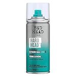 Bed Head by TIGI - Hard Head Hairspray - Extra Strong Hold - Travel Size - 100 ml