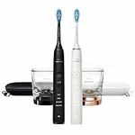 PHILIPS Battery Powered Sonicare Di