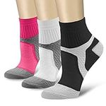 QUXIANG Compression Socks for Women