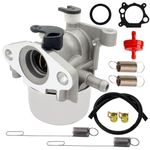 799866 Carburetor For Briggs Stratton 790845 799871 796707 794304 Toro Craftsman Carb