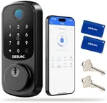 DESLOC Smart Door Lock B200, Smart 