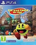 Bandai Namco Entertainment PAC-Man World Re-PAC