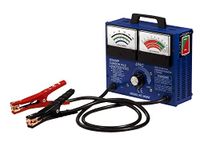 500 Amp Carbon Pile 12V Battery Load Tester