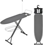 APEXCHASER Ironing Board, Iron Boar