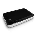 WD My Net N600 HD Dual Band Router 