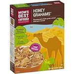 Mom's Best Naturals Honey Grahams B