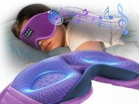 Bluetooth Earplugs For Sleeping