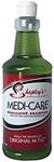 SHAPLEY'S 076146 Medi-Care Med Shampoo W/Tea Tree & Lemon Grass, 32 oz