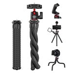 Flexible Tripod For Canon Nikons