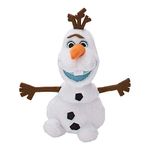 Disney Olaf Plush - Frozen II - Mini Bean Bag - 6 1/2''