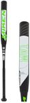 Miken MV-1 13" Maxload Dual Stamp 240 Slow Pitch Softball Bat: MPMV 34" 27 oz.