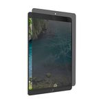 ZAGG Glass+ Privacy Clear screen protector Tablet Apple 1 pc(s)