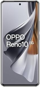 OPPO reno10 256gb, Silvery Grey