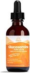 100% Natural Glucosamine for Cats -