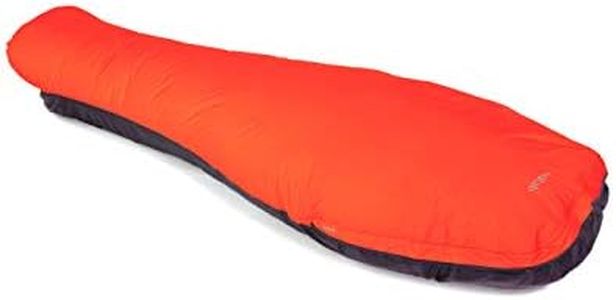 Rab Alpine