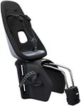 Thule 12080222 Yepp Nexxt Maxi Frame Mount Child Bike Seat, Momentum