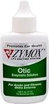 Otic Enzymatic Solution for Dogs and Cats, 1.25oz