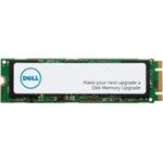 Dell 1 TB Solid State Drive - M.2 2280 Internal - SATA - Workstation, Notebook, Desktop PC, All-in-One PC Device Supported