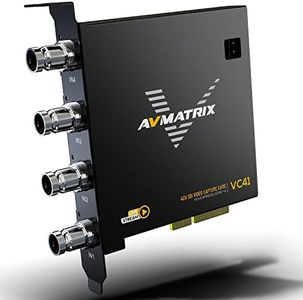 AVMATRIX P