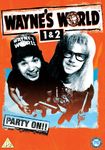 Wayne's World/Wayne's World 2 [DVD]