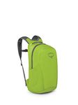 Osprey Ultralight Collapsible Stuff Pack, Limon O/S, Limon Green, O/S, Ultralight Stuff Pack Limon O/S