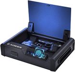 XDeer S10 Biometric Gun Safes for P