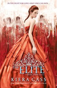 The Elite: Tiktok made me buy it!: Book 2