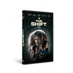 The Shift [DVD] 2023