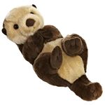 Aurora World Miyoni Sea Otter Plush