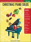 Christmas Piano Solos - First Grade: John Thompson's Modern Course for the Piano (John Thompson's Modern Course for the Piano Series)