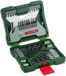 Bosch Accessories 43 Piece X-Line D