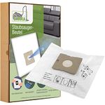 Etana vacuum cleaner bags suitable for Electrolux Z 5106 Mondo - 10 dust bags