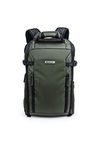 Vanguard VEO Select 45BFM Camera Backpack, Green