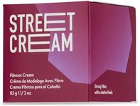 JOHNNY B. Street Hair Cream 3 oz.