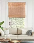 CHICOLOGY Bamboo Blinds , Shades Ro